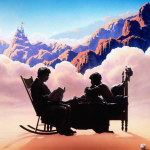 "As You Wish": The Princess Bride on Service and Basic Goodness