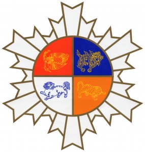 Kalapa Council Logo