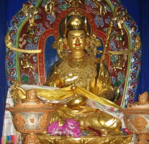 padmasambhava-dodrupchen-gon