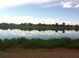 mirror-lake