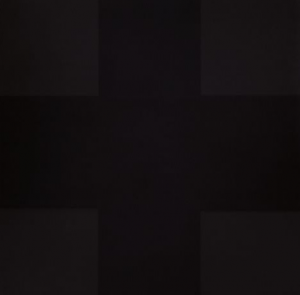 Ad Reinhardt, Abstract Painting (1960-66)