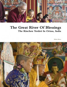 The Great River Of Blessings