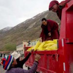 Gesar Fund Supports Surmang Area