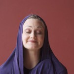 Hopeless - a one woman show inspired by Pema Chodron