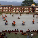 Sakyong Mipham Rinpoche to receive the Nyingma Kama Empowerments