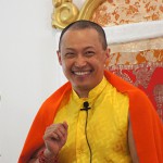 A Leader for Our Times: Interview with Sakyong Mipham Rinpoche