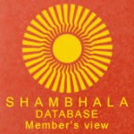 Getting IT: Shambhala Database Member's View