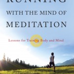 Sakyong launches Running with the Mind of Meditation website