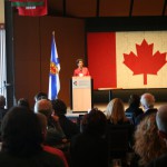 Nova Scotia: Our Strengths, Our Future Public Forum