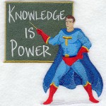 Is Knowledge Power?