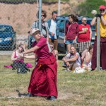 Coach Dot and the Nuns at Bat