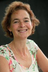 Barbara Wessel