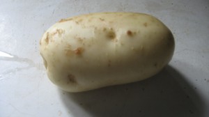 Potato