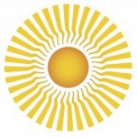 SNS Sun Logo