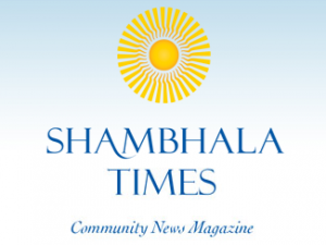 Shambhala Times