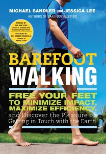 Barefoot-Walking-Book