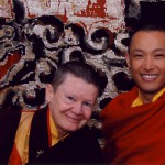 The Shambhala Monastic Order