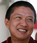 Gyetrul Jigme Rinpoche