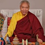 Prayers for His Eminence Namkha Drimed Rinpoche