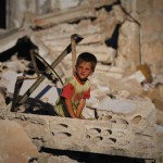Investigating the Syria Crisis