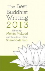 Best Buddhist Writing 2013