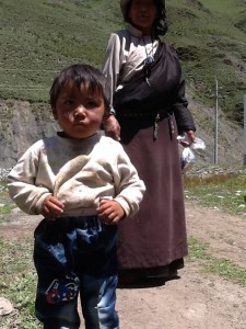 Gesar Fund, Dolma's shoes