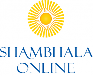 Shambhala Online logo