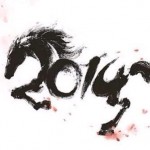 Welcome, Year of the Wood Horse