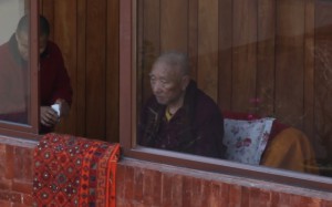 Khenpo Tsultrim Gyamtso Rinpoche 