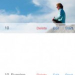 Shambhala Releases Free Meditation App on iTunes