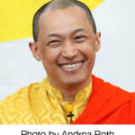 Sakyong Teaching in Boston, Bay Area, and Live Online