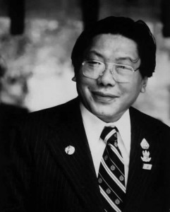 Chogyam Trungpa Rinpoche courtesy of elephant journal