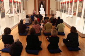 MFA Meditation