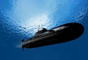 Submarine-Navy