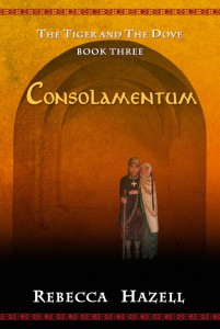 Consolamentum-front cover