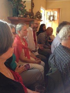 A Shambhala Aging Group