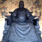 Exploring Emperor YongLe