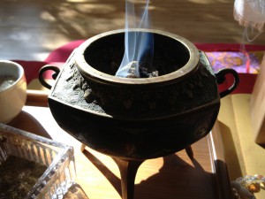 lhasang pot