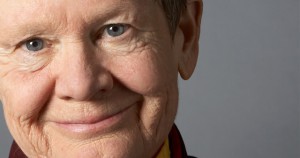 Pema Chodron