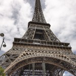 Concerning the Tragic Events in Paris
