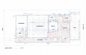 Nelson floor plan