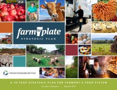 farm to plate