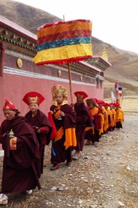 Annual Procession