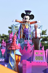 TokyoDisney1shopped