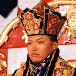 Twentieth Anniversary of the Sakyong's Enthronement