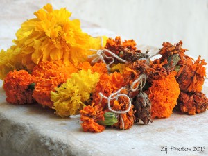 Flower Garland Goa