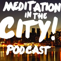 Meditation in the City