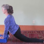 Yoga to Help You Sit, Part 4