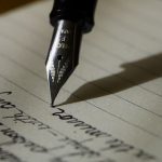 Writing with Beginner's Mind