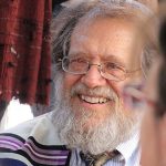 Rabbi_Michael_Lerner_-_Cropped